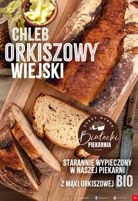 Twój Market - gazetka promocyjna Gazetka od środy 25.02 do wtorku 03.03 - strona 35