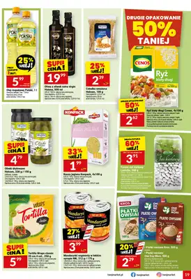 Twój Market - gazetka promocyjna Gazetka od środy 25.02 do wtorku 03.03 - strona 19