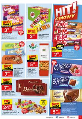 Twój Market - gazetka promocyjna Gazetka od środy 25.02 do wtorku 03.03 - strona 13