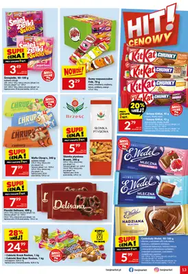 Twój Market - gazetka promocyjna Gazetka od środy 25.02 do wtorku 03.03 - strona 13