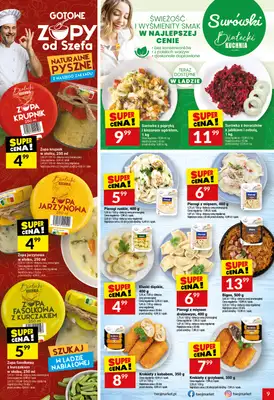 Twój Market - gazetka promocyjna Gazetka od środy 25.02 do wtorku 03.03 - strona 9