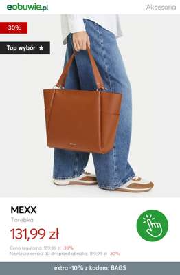 MEXX Torebka