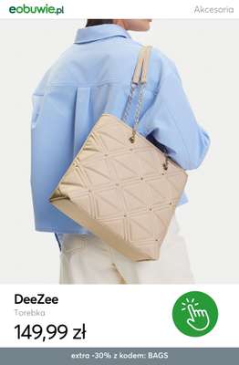 DeeZee Torebka