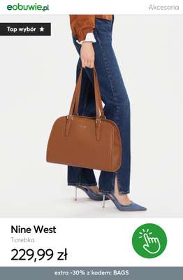 Nine West Torebka