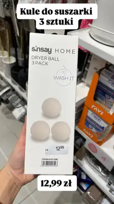 Sinsay - gazetka promocyjna Zakupowe Inspiracje w Sinsay od wtorku 24.02  - strona 7