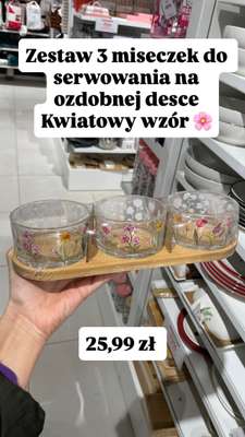 Sinsay - gazetka promocyjna Zakupowe Inspiracje w Sinsay od wtorku 24.02  - strona 3