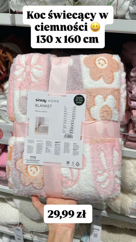 Sinsay - gazetka promocyjna Zakupowe Inspiracje w Sinsay od wtorku 24.02 