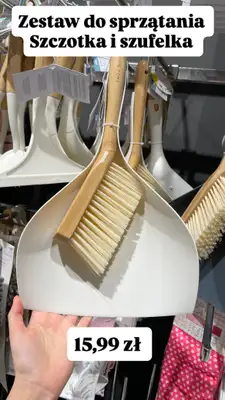 Sinsay - gazetka promocyjna Zakupowe Inspiracje w Sinsay od wtorku 24.02  - strona 10