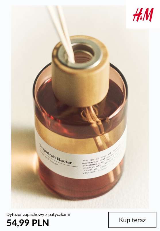 H&M - gazetka promocyjna HOME: pomysły na prezent na Dzień Kobiet od wtorku 24.02  - strona 7