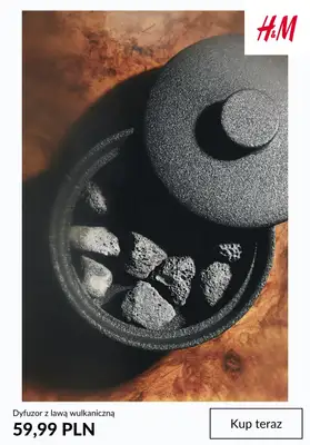 H&M - gazetka promocyjna HOME: pomysły na prezent na Dzień Kobiet od wtorku 24.02  - strona 8