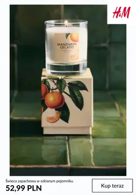 H&M - gazetka promocyjna HOME: pomysły na prezent na Dzień Kobiet od wtorku 24.02  - strona 2