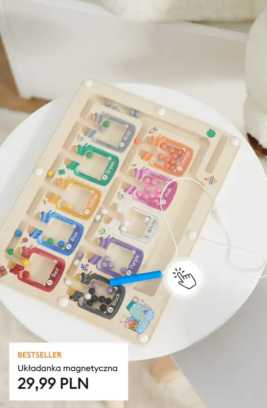 Sinsay - gazetka promocyjna Bestsellery do domu - temu się nie oprzesz! od wtorku 24.02  - strona 9