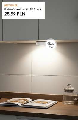 Sinsay - gazetka promocyjna Bestsellery do domu - temu się nie oprzesz! od wtorku 24.02  - strona 16