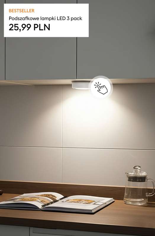 Sinsay - gazetka promocyjna Bestsellery do domu - temu się nie oprzesz! od wtorku 24.02  - strona 16