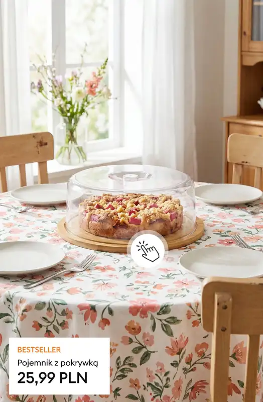 Sinsay - gazetka promocyjna Bestsellery do domu - temu się nie oprzesz! od wtorku 24.02  - strona 15