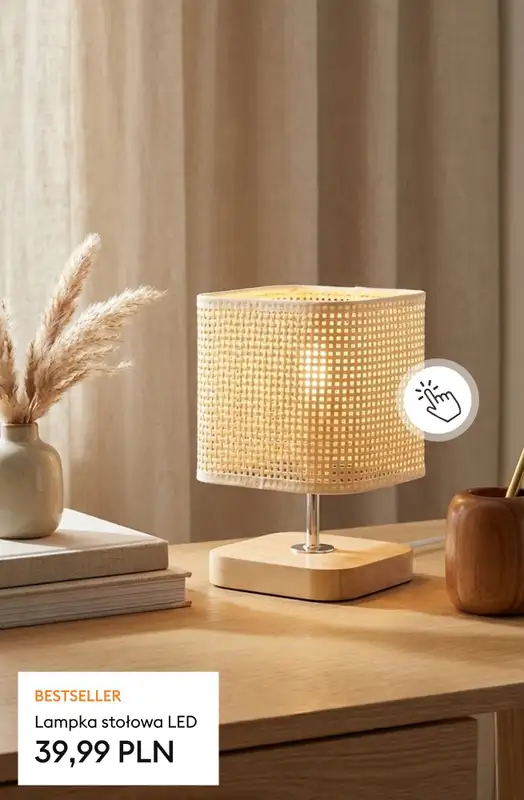 Sinsay - gazetka promocyjna Bestsellery do domu - temu się nie oprzesz! od wtorku 24.02  - strona 5