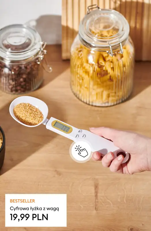 Sinsay - gazetka promocyjna Bestsellery do domu - temu się nie oprzesz! od wtorku 24.02  - strona 14