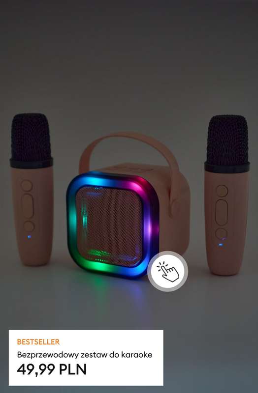 Sinsay - gazetka promocyjna Bestsellery do domu - temu się nie oprzesz! od wtorku 24.02  - strona 10