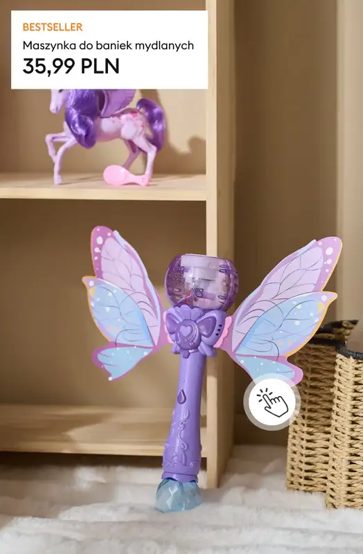 Sinsay - gazetka promocyjna Bestsellery do domu - temu się nie oprzesz! od wtorku 24.02  - strona 13