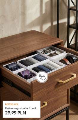 Sinsay - gazetka promocyjna Bestsellery do domu - temu się nie oprzesz! od wtorku 24.02  - strona 11