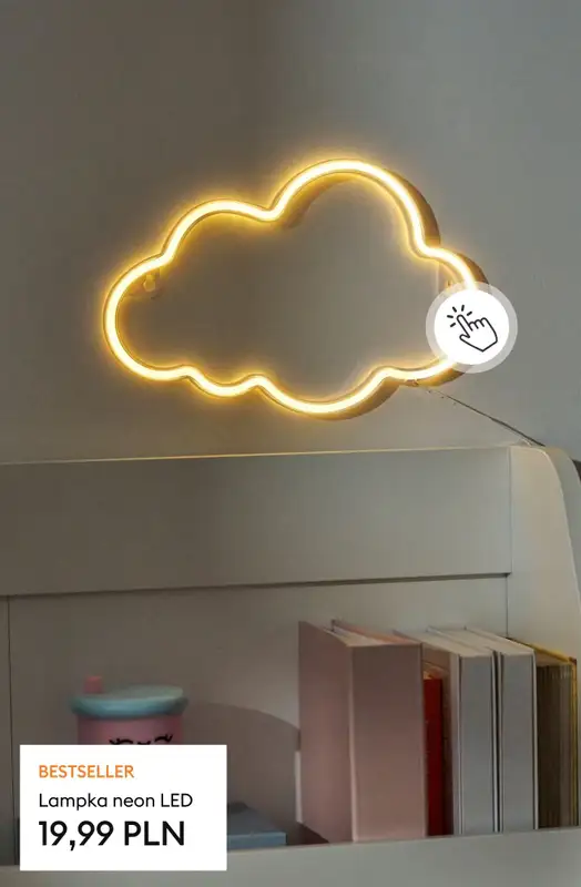 Sinsay - gazetka promocyjna Bestsellery do domu - temu się nie oprzesz! od wtorku 24.02  - strona 12