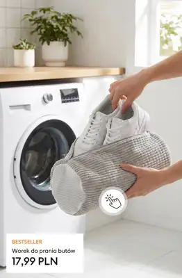 Sinsay - gazetka promocyjna Bestsellery do domu - temu się nie oprzesz! od wtorku 24.02  - strona 8