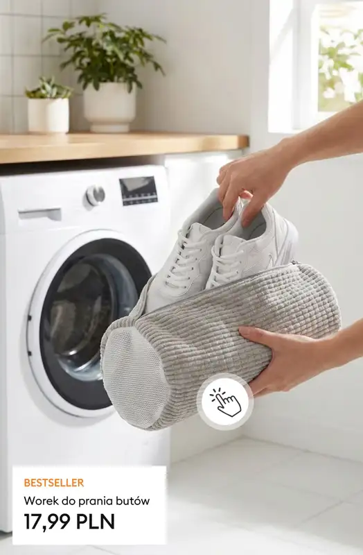 Sinsay - gazetka promocyjna Bestsellery do domu - temu się nie oprzesz! od wtorku 24.02  - strona 8