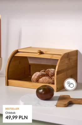 Sinsay - gazetka promocyjna Bestsellery do domu - temu się nie oprzesz! od wtorku 24.02  - strona 19