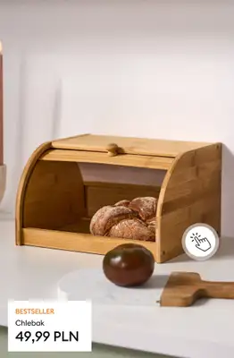 Sinsay - gazetka promocyjna Bestsellery do domu - temu się nie oprzesz! od wtorku 24.02  - strona 19