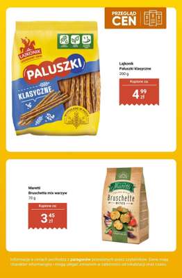 Biedronka - gazetka promocyjna Słone przekąski - przegląd cen od czwartku 26.02 do soboty 28.02 - strona 12