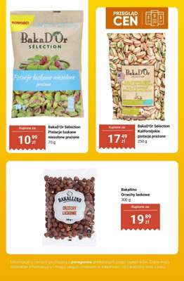 Biedronka - gazetka promocyjna Słone przekąski - przegląd cen od czwartku 26.02 do soboty 28.02 - strona 10