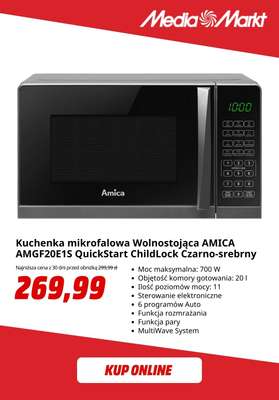 Media Markt - gazetka promocyjna Zestawomania! Do -80% rabatu lub 1 zł za piąty produkt od wtorku 24.02 do niedzieli 01.03 - strona 2