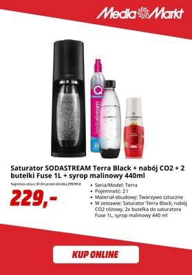 Media Markt - gazetka promocyjna Zestawomania! Do -80% rabatu lub 1 zł za piąty produkt od wtorku 24.02 do niedzieli 01.03 - strona 3