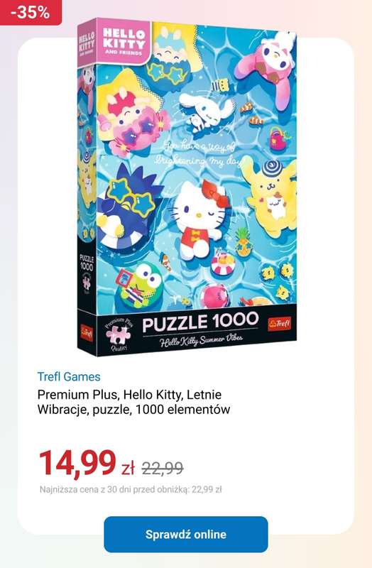 Smyk - gazetka promocyjna Festiwal zabawek do -60% od wtorku 24.02 do poniedziałku 02.03 - strona 13