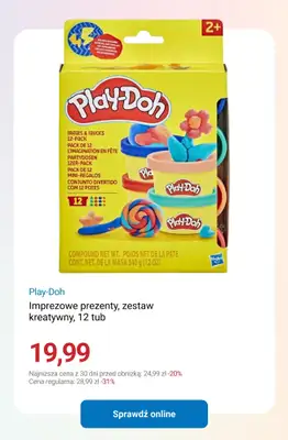 Smyk - gazetka promocyjna Festiwal zabawek do -60% od wtorku 24.02 do poniedziałku 02.03 - strona 9