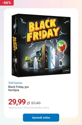 Smyk - gazetka promocyjna Festiwal zabawek do -60% od wtorku 24.02 do poniedziałku 02.03 - strona 8