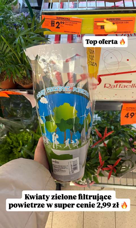 Biedronka - gazetka promocyjna Zakupowe Inspiracje w Biedronka od wtorku 24.02 do czwartku 26.02 - strona 2