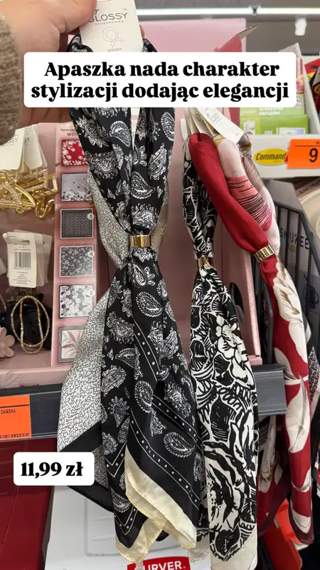 Biedronka - gazetka promocyjna Zakupowe Inspiracje - produkty do domu i dodatki modowe od wtorku 24.02 do czwartku 26.02 - strona 4