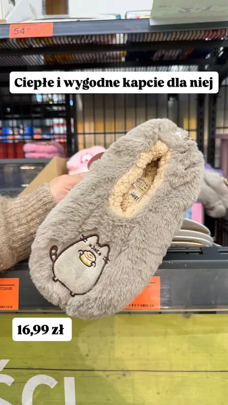 Biedronka - gazetka promocyjna Zakupowe Inspiracje - produkty do domu i dodatki modowe od wtorku 24.02 do czwartku 26.02 - strona 6