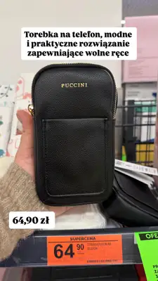 Biedronka - gazetka promocyjna Zakupowe Inspiracje - produkty do domu i dodatki modowe od wtorku 24.02 do czwartku 26.02 - strona 9