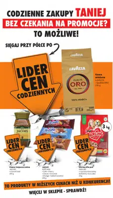Intermarche - gazetka promocyjna Gazetka od czwartku 26.02 do środy 04.03 - strona 10