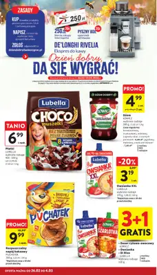 Intermarche - gazetka promocyjna Gazetka od czwartku 26.02 do środy 04.03 - strona 28