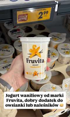 Biedronka - gazetka promocyjna Zakupowe Inspiracje w Biedronka od piątku 27.02 