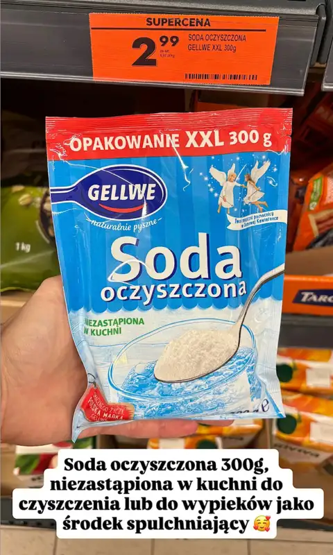 Biedronka - gazetka promocyjna Zakupowe Inspiracje w Biedronka   - strona 3