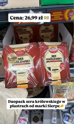 Biedronka - gazetka promocyjna Zakupowe Inspiracje w Biedronka od piątku 27.02  - strona 2