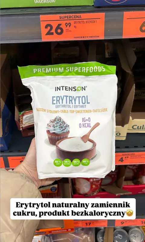 Biedronka - gazetka promocyjna Zakupowe Inspiracje w Biedronka od piątku 27.02  - strona 7