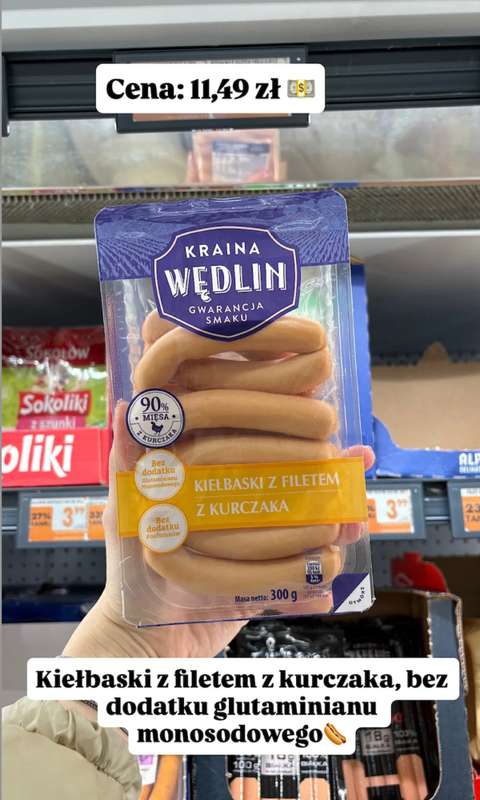 Biedronka - gazetka promocyjna Zakupowe Inspiracje w Biedronka od piątku 27.02  - strona 5