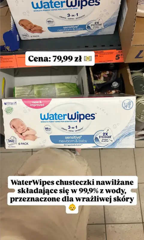 Biedronka - gazetka promocyjna Zakupowe Inspiracje w Biedronka od piątku 27.02  - strona 8