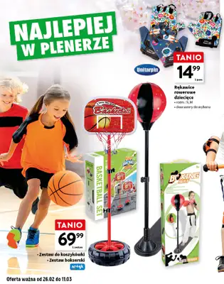 Intermarche - gazetka promocyjna Katalog Wiosna w ogrodzie od czwartku 26.02 do środy 11.03 - strona 10