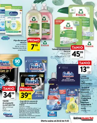 Intermarche - gazetka promocyjna Katalog Wiosna w ogrodzie od czwartku 26.02 do środy 11.03 - strona 15